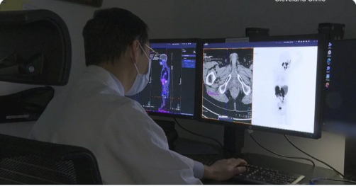 Doctors Say New Cancer Treatment Is Working On Stingy Brain Cancers