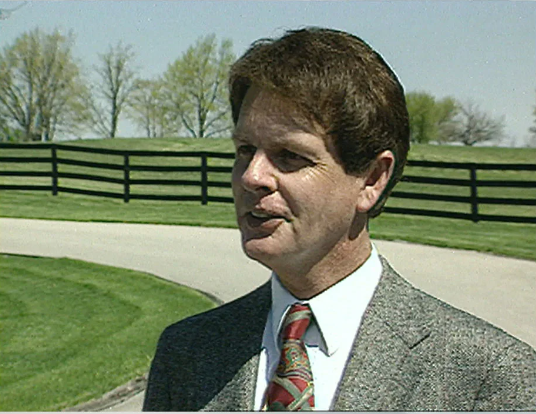 Herb Baumeister photo
