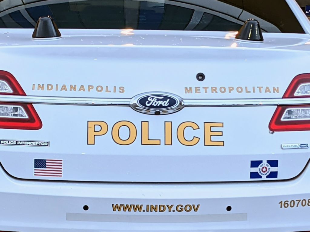 Current image: IMPD