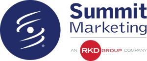 Replace Summit Marketing logo