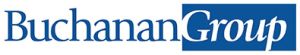 Buchanan Group logo and Infinito Logo R 2023