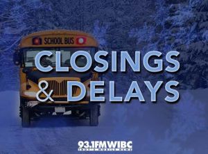 WIBC School Closings and Delays