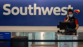 southwest cancelations