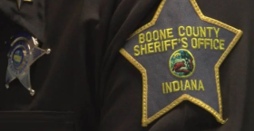 Boone County Sheriff's Office