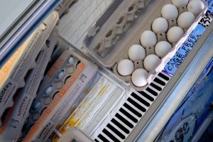 US-ECONOMY-FOOD-PRICES-EGGS