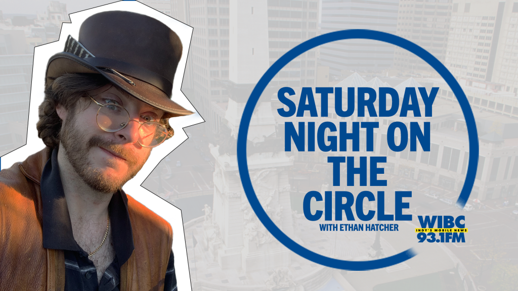 Saturday Night On The Circle With Ethan Hatcher