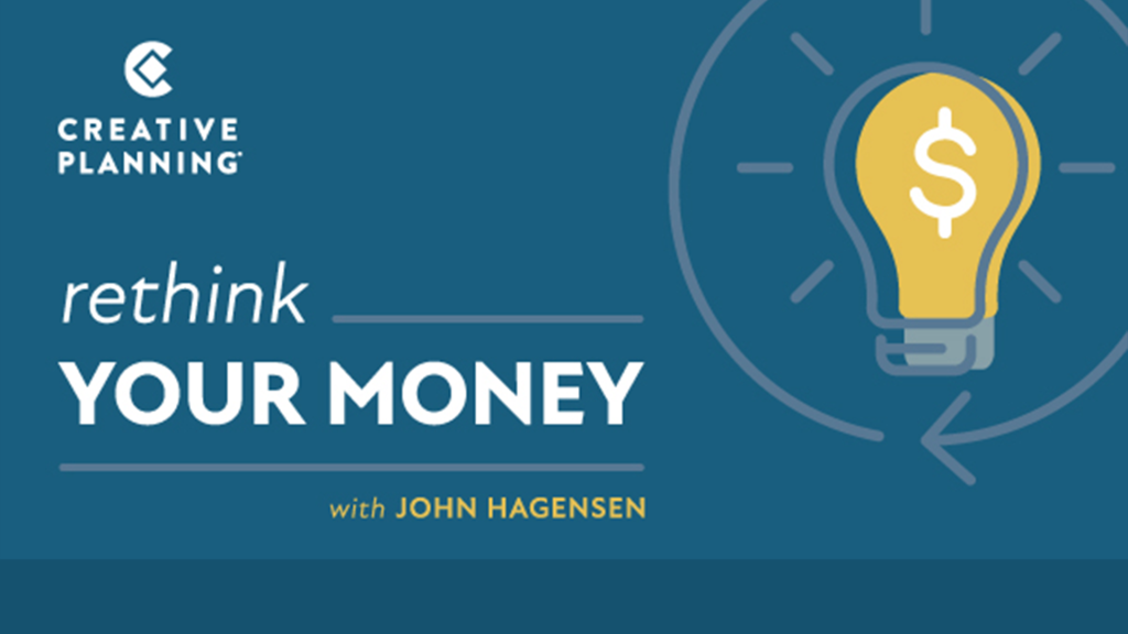 Creative Planning Rethink your money