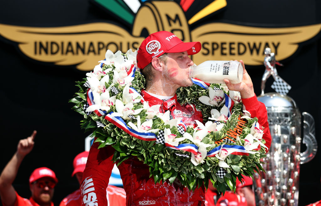 106th Running Of The Indianapolis 500