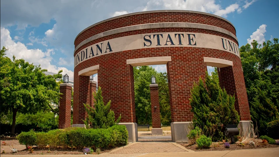 ISU Sued Over Lack Of Response To Requests For Pride Fest On Campus