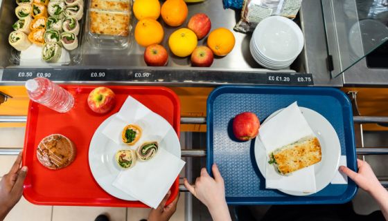 USDA Announces Changes to School Meals Starting in Fall of 2024