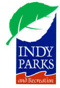 Indy Parks Logo