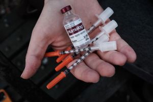Eli Lilly Caps Insulin Prices Slashes Seventy Percent