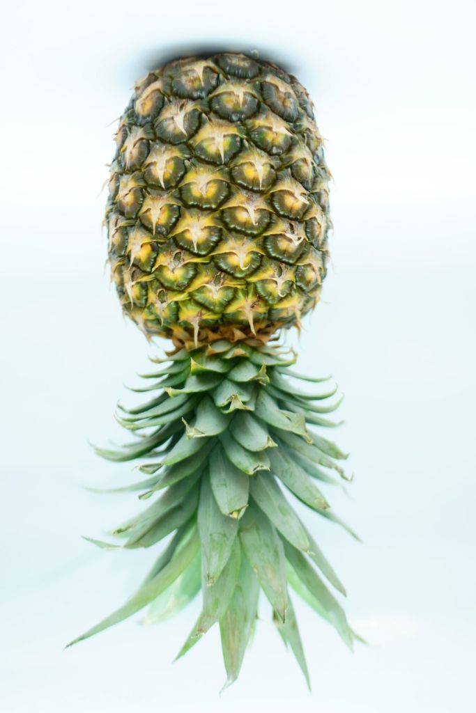 pineapple