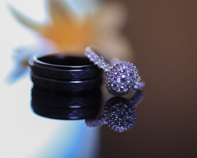 Onyx Engagement Rings: The Complete Guide