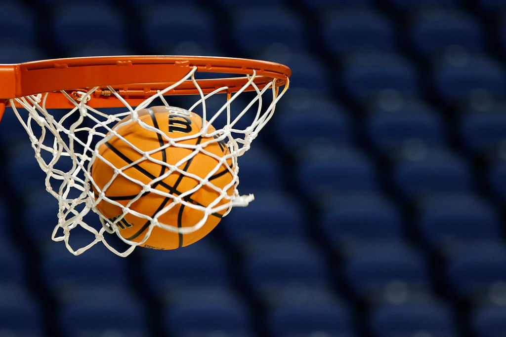 NCAA Men's Basketball Tournament - Practice Day - Greensboro