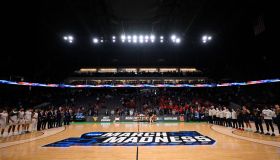 NCAA Men's Basketball Tournament - First Round - Birmingham