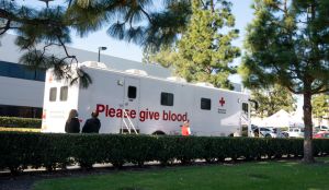 American Red Cross has a critical shortage of blood