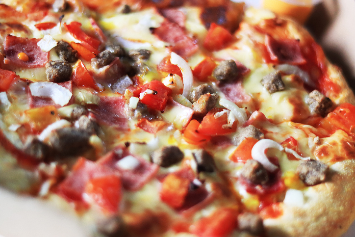 Most Popular Super Bowl Treats