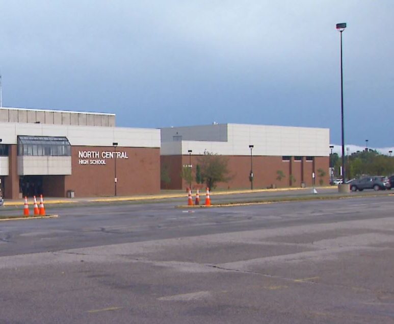 North Central High School