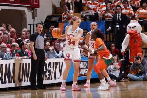 Indiana Falls to Miami