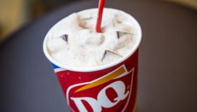 Two-Story Dairy Queen The First To Open In Manhattan