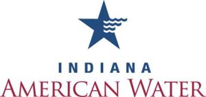 (PHOTO: Indiana American Water Logo)