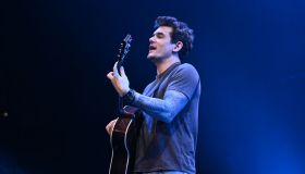 John Mayer Solo & Acoustic Tour - Atlanta, GA