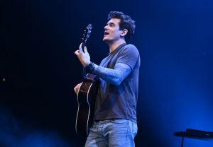 John Mayer Solo & Acoustic Tour - Atlanta, GA