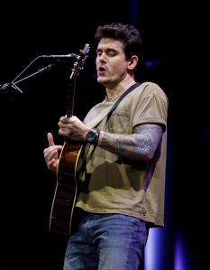 John Mayer Solo & Acoustic - Nashville, TN