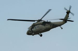 IRAQ-US-UNREST-HELICOPTER-CRASH