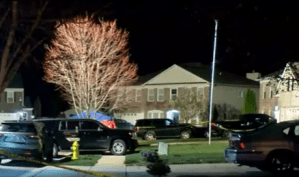 Noblesville Shooting Thursday Morning
