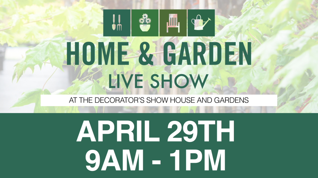 Decorator's Show House Home And Garden
