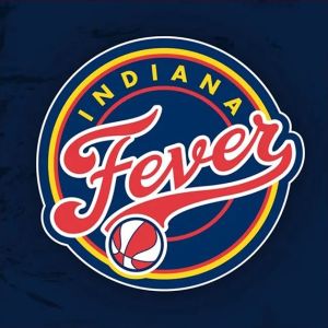 INDIANA FEVER LOGO