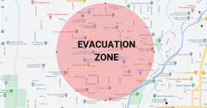 Evacuation Zone 4-11-23