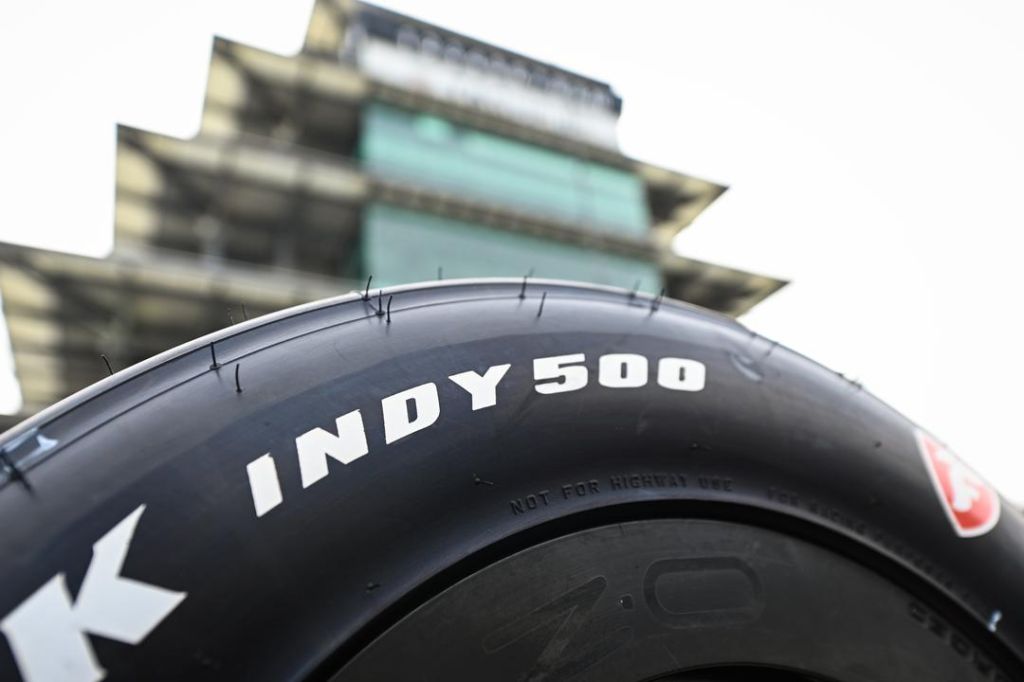 Indy 500 tickets almost sold out