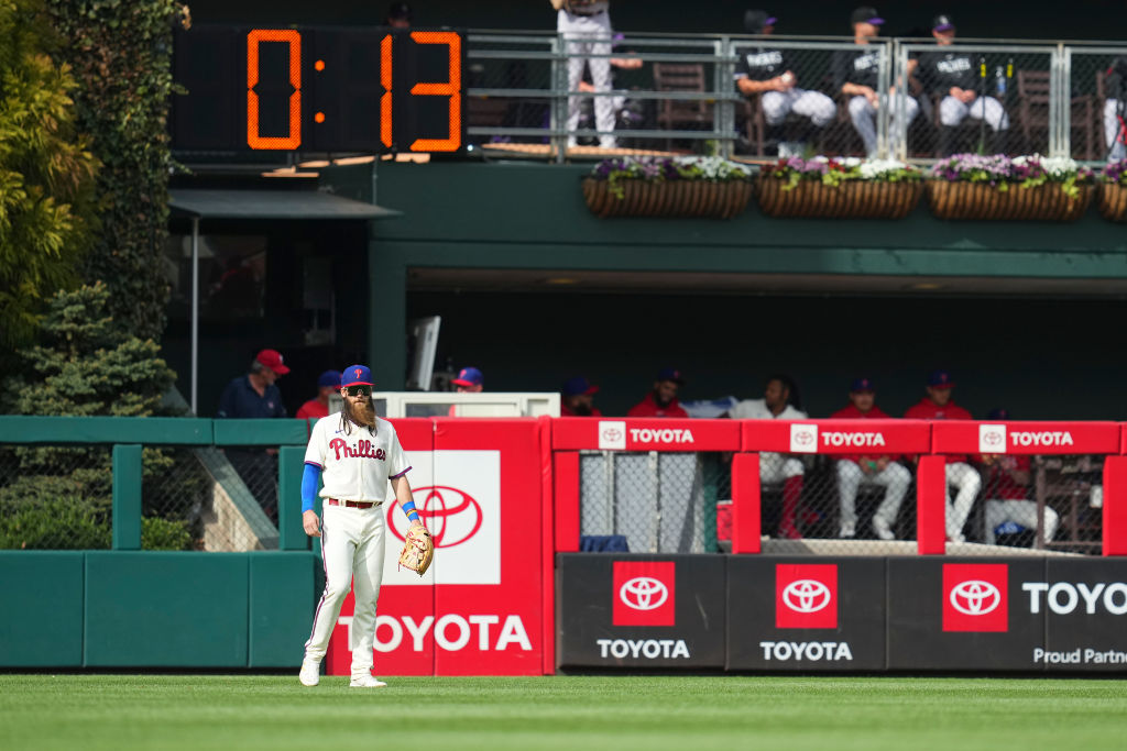 Are MLB Rule Changes Ruining Baseball?