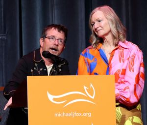 Michael J. Fox Foundation - A Country Thing: Happened On The Way To Cure Parkinson's