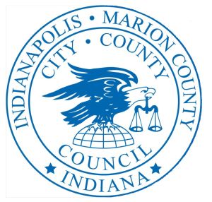 Indianapolis City County Council
