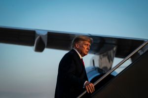 Trump New Hampshire