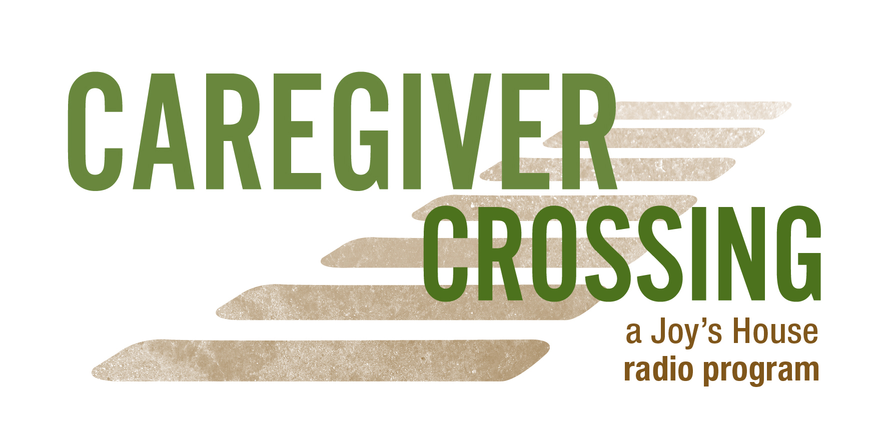 Caregiver Crossing - Joy's House 2023