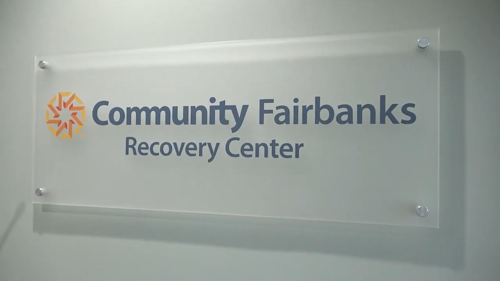 Community Fairbanks Recovery Center