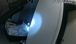 Jon Niccum Police Shooting
