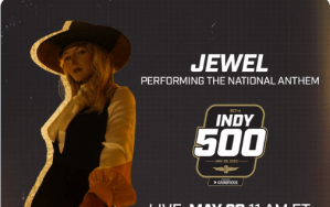 Jewel Coming to Indy
