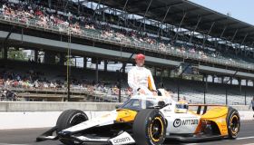 AUTO: MAY 20 INDYCAR Series The 107th Indianapolis 500