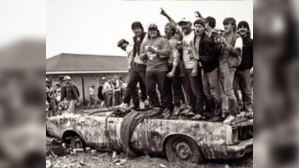 Terri Stacy Interview: What The Indy 500 Snake Pit Was Like Back In The Day!