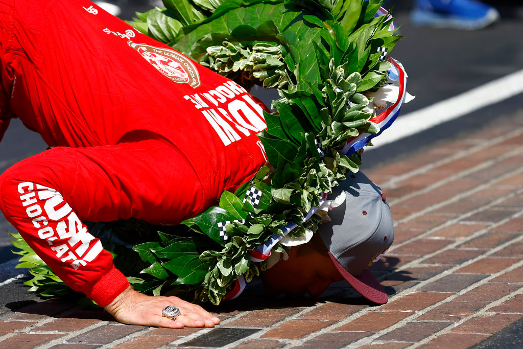 106th Running Of The Indianapolis 500