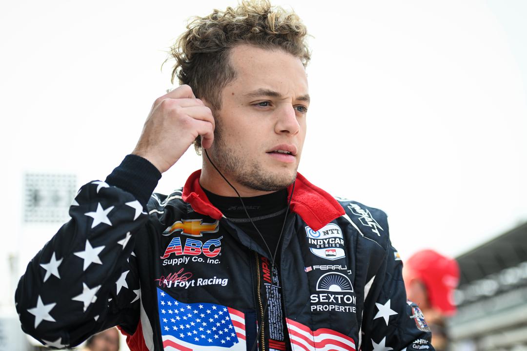 Santino Ferrucci