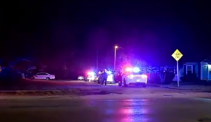 Man Dies in East Side Shooting