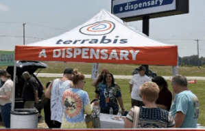 Terrabis Dispensary