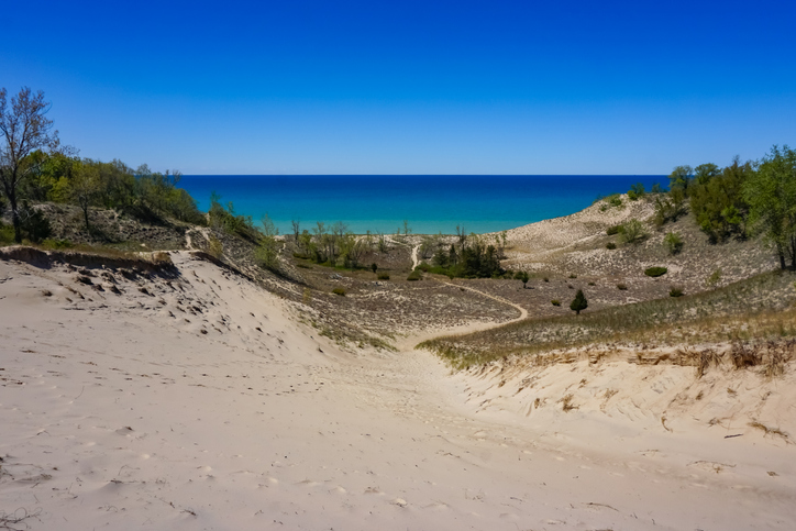 Indiana Dunes National Park